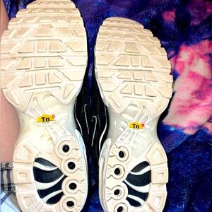 Nike Womans Air Max Plus
